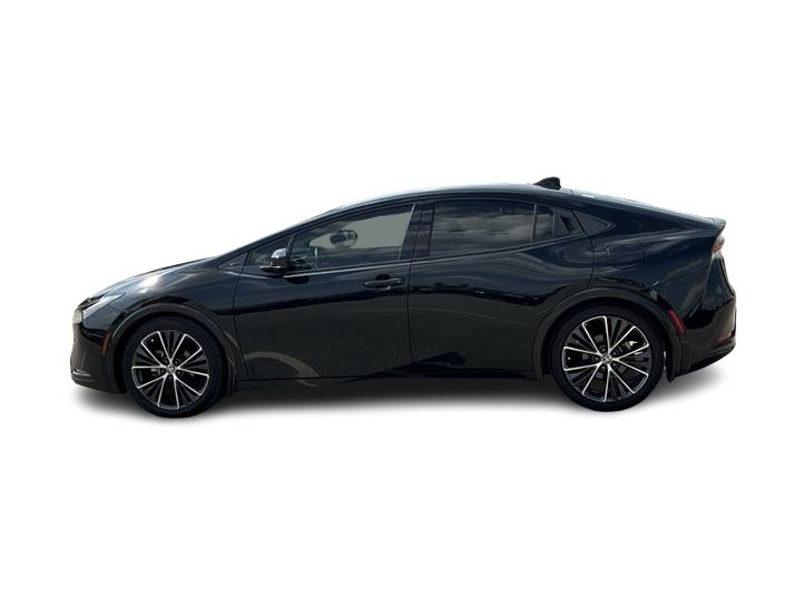 Thumbnail: 2023 Toyota Prius - 3