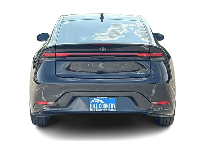 Thumbnail: 2023 Toyota Prius - 5