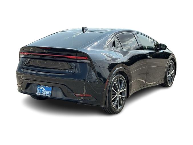 Thumbnail: 2023 Toyota Prius - 20