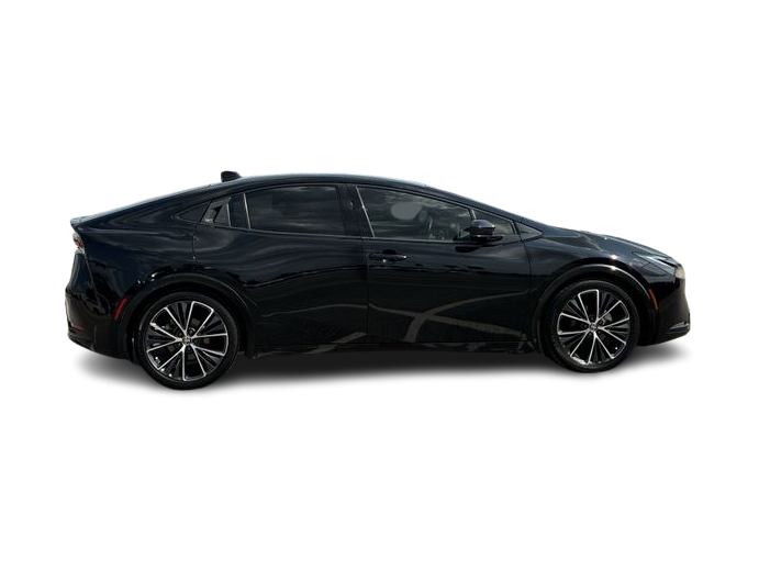 Thumbnail: 2023 Toyota Prius - 21