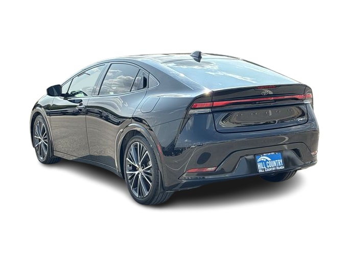 Thumbnail: 2023 Toyota Prius - 4