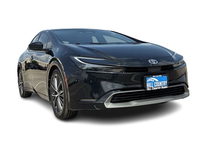 Thumbnail: 2023 Toyota Prius - 23