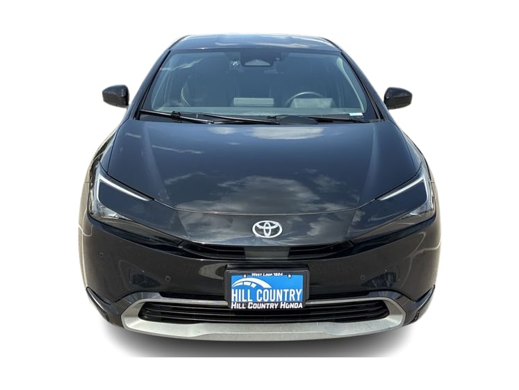 Thumbnail: 2023 Toyota Prius - 6
