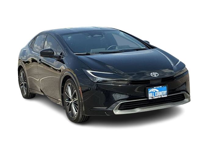 Thumbnail: 2023 Toyota Prius - 22