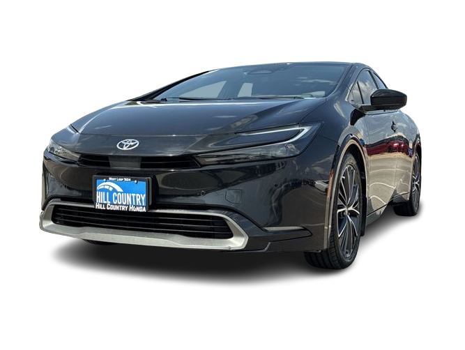 Thumbnail: 2023 Toyota Prius - 24