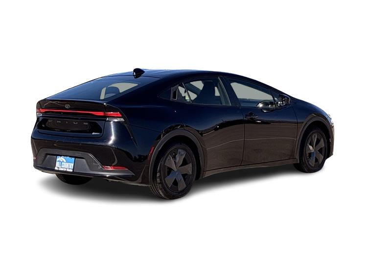 Thumbnail: 2024 Toyota Prius - 21