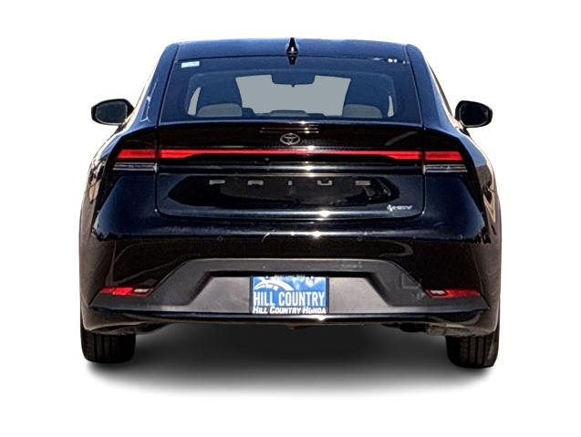 Thumbnail: 2024 Toyota Prius - 5