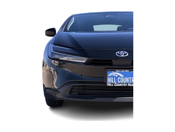 Thumbnail: 2024 Toyota Prius - 24