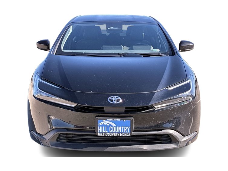 Thumbnail: 2024 Toyota Prius - 6