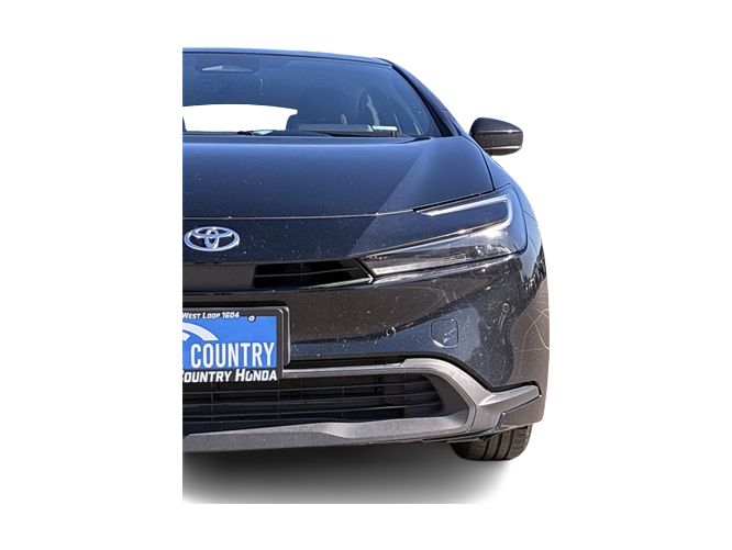Thumbnail: 2024 Toyota Prius - 25