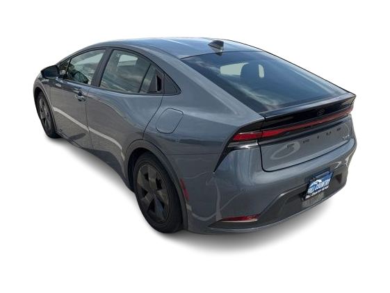 Thumbnail: 2025 Toyota Prius - 4