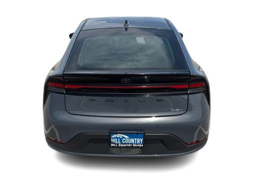 Thumbnail: 2025 Toyota Prius - 5