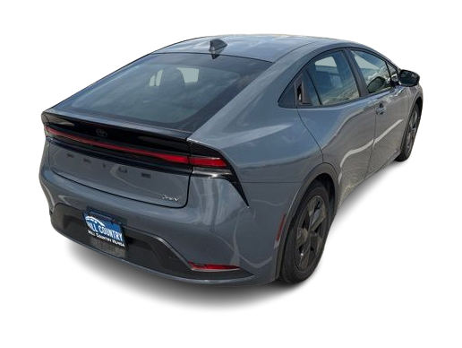 Thumbnail: 2025 Toyota Prius - 17