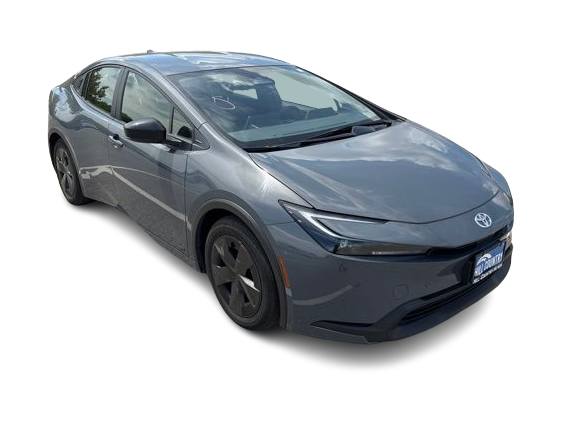 Thumbnail: 2025 Toyota Prius - 19