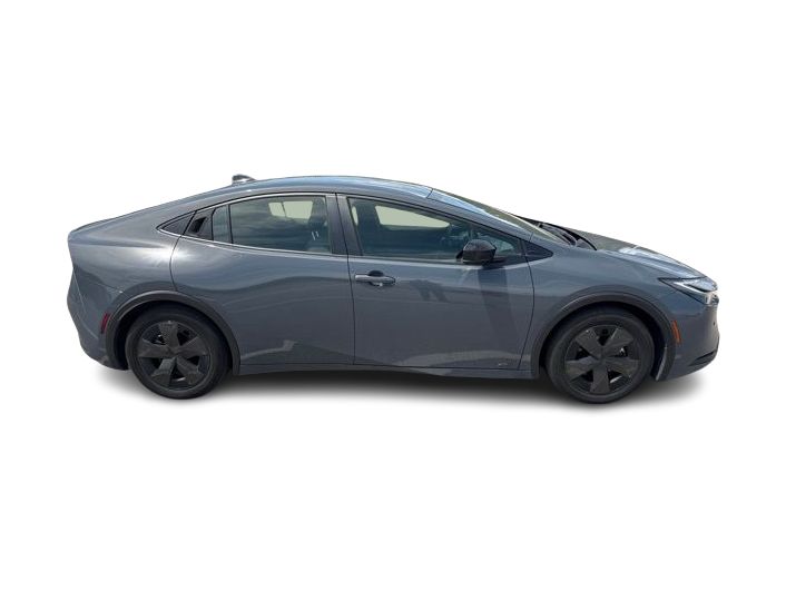 Thumbnail: 2025 Toyota Prius - 18