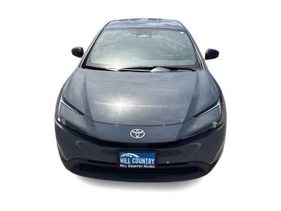 Thumbnail: 2025 Toyota Prius - 6