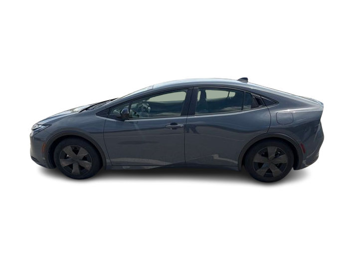 Thumbnail: 2025 Toyota Prius - 3