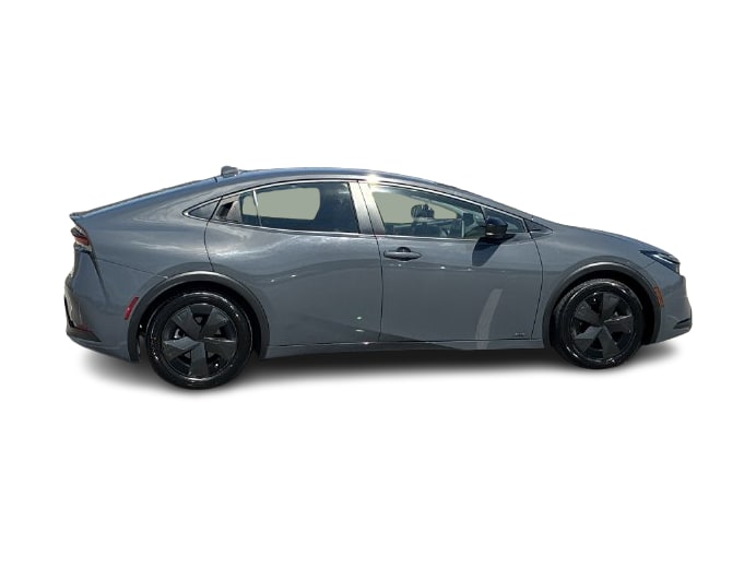 Thumbnail: 2025 Toyota Prius - 21