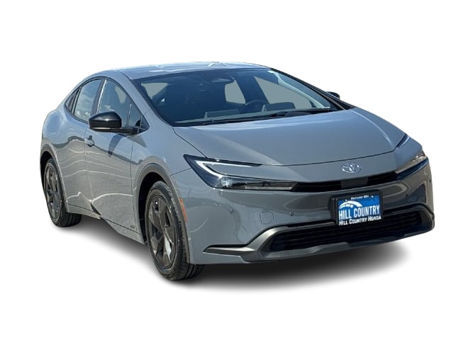 Thumbnail: 2025 Toyota Prius - 22