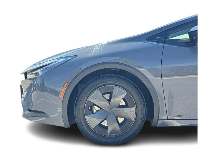 Thumbnail: 2025 Toyota Prius - 26