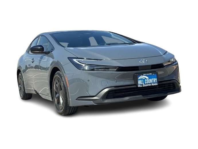 Thumbnail: 2025 Toyota Prius - 23