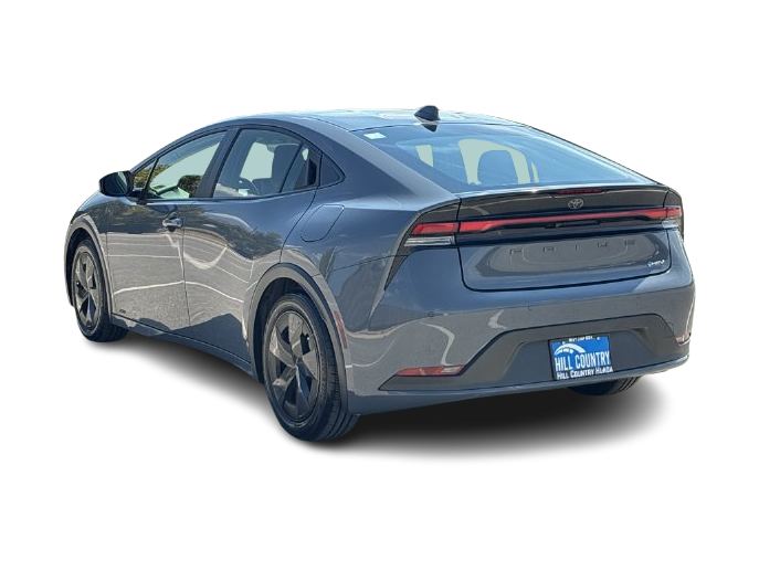 Thumbnail: 2025 Toyota Prius - 4