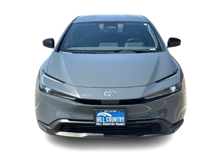 Thumbnail: 2025 Toyota Prius - 6