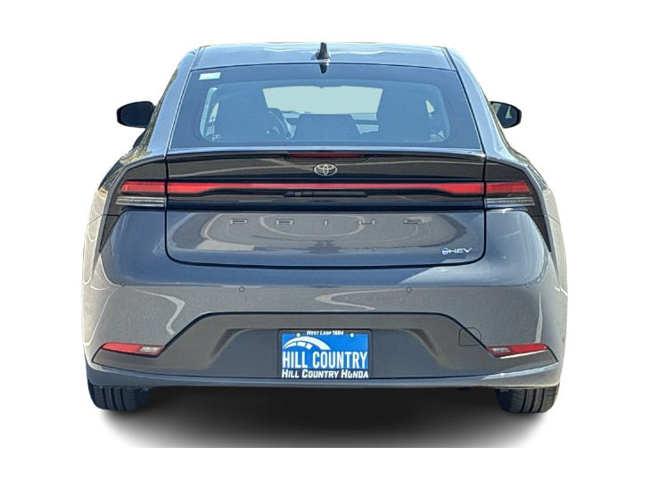 Thumbnail: 2025 Toyota Prius - 5