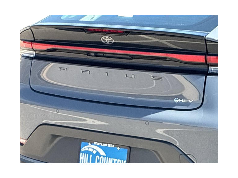 Thumbnail: 2025 Toyota Prius - 25