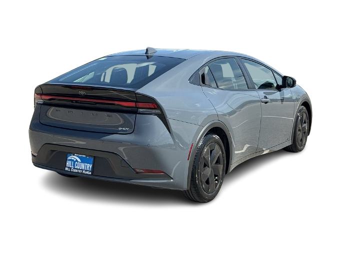 Thumbnail: 2025 Toyota Prius - 20