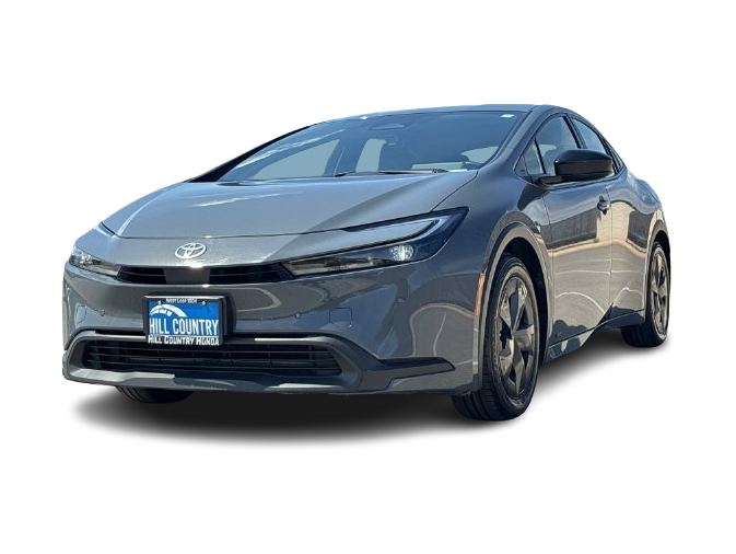 Thumbnail: 2025 Toyota Prius - 24