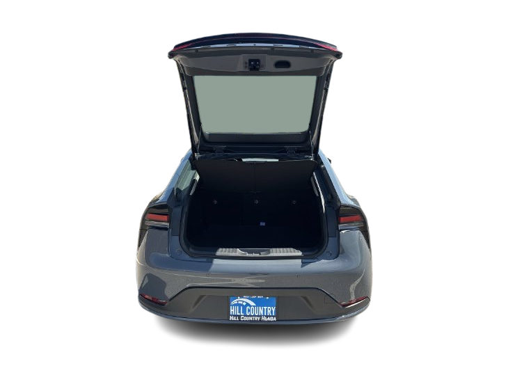 Thumbnail: 2025 Toyota Prius - 17