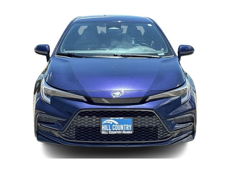Thumbnail: 2024 Toyota Corolla - 6