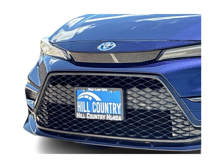 Thumbnail: 2024 Toyota Corolla - 26