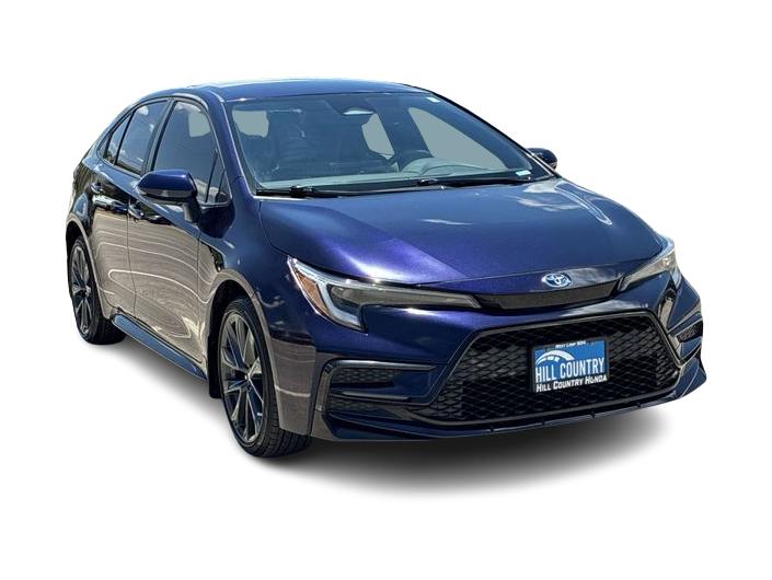 Thumbnail: 2024 Toyota Corolla - 23