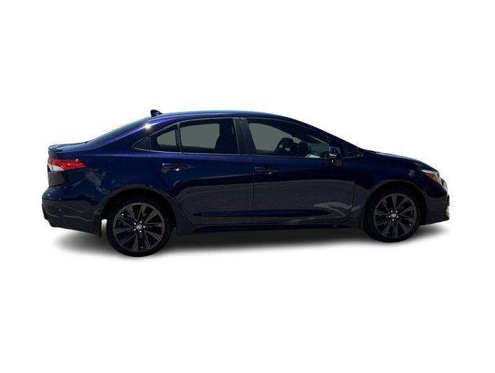 Thumbnail: 2024 Toyota Corolla - 22