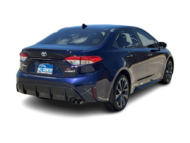Thumbnail: 2024 Toyota Corolla - 21