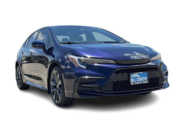 Thumbnail: 2024 Toyota Corolla - 24