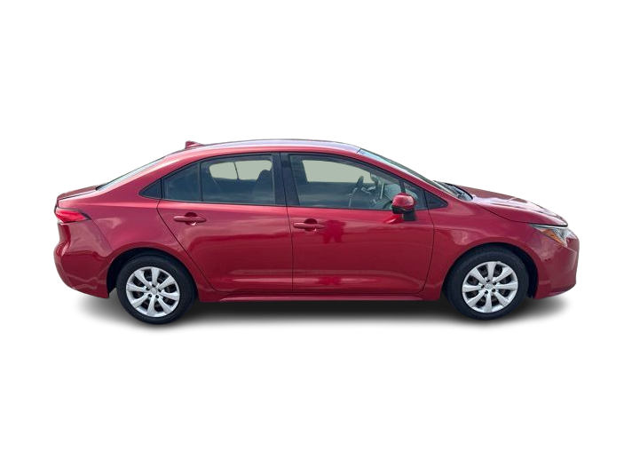 Thumbnail: 2020 Toyota Corolla - 17