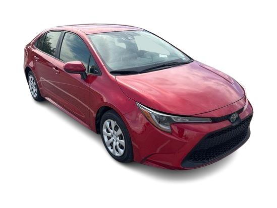 Thumbnail: 2020 Toyota Corolla - 18