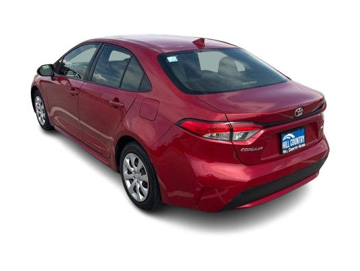 Thumbnail: 2020 Toyota Corolla - 4