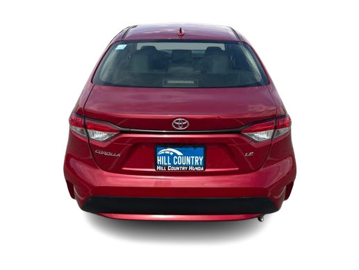 Thumbnail: 2020 Toyota Corolla - 5
