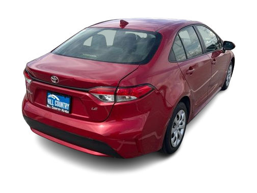 Thumbnail: 2020 Toyota Corolla - 16
