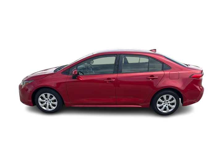 Thumbnail: 2020 Toyota Corolla - 3