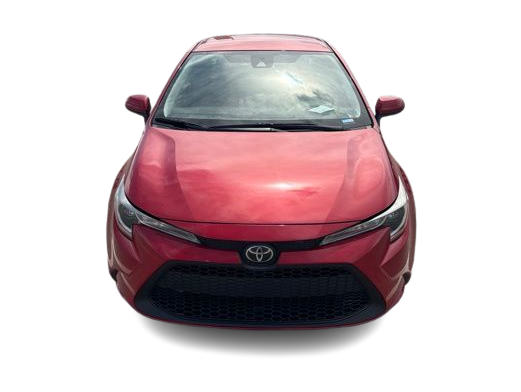 Thumbnail: 2020 Toyota Corolla - 6
