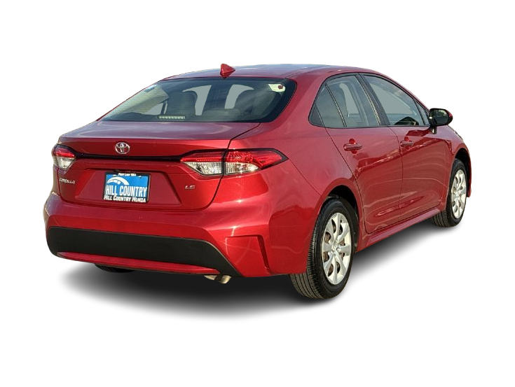 Thumbnail: 2020 Toyota Corolla - 22