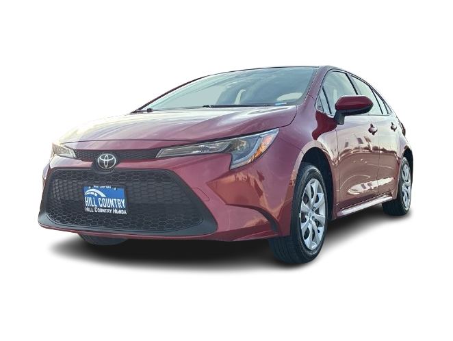 Thumbnail: 2020 Toyota Corolla - 26