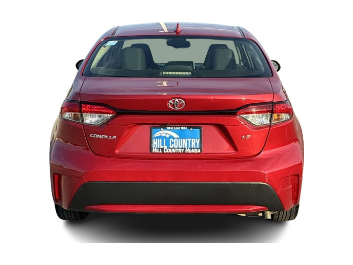 Thumbnail: 2020 Toyota Corolla - 5