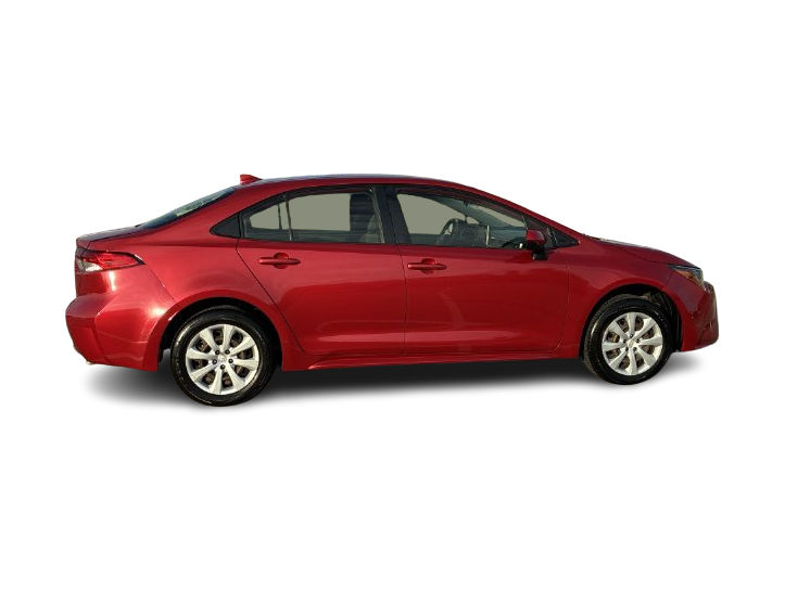 Thumbnail: 2020 Toyota Corolla - 23