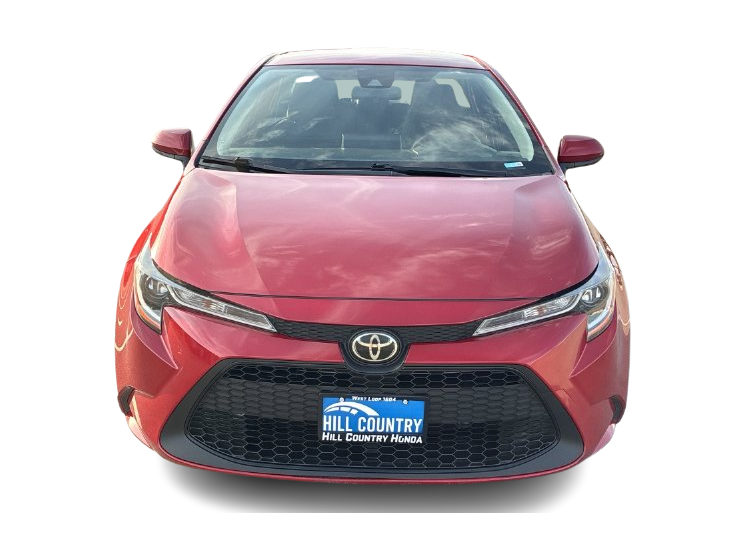 Thumbnail: 2020 Toyota Corolla - 6
